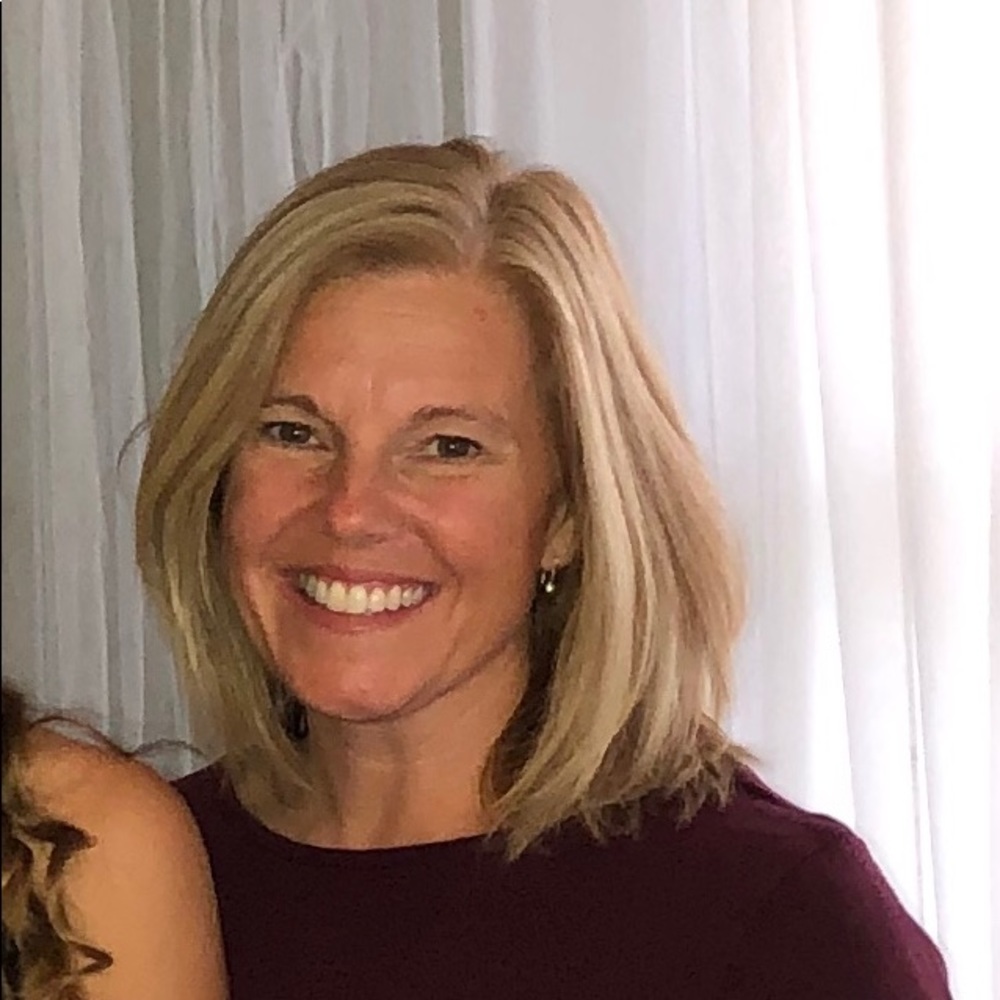 Meet your Posher, Suzanne